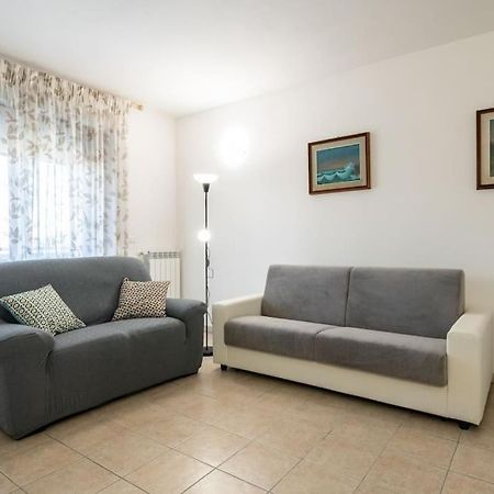 Grace'S House Apartman Pisa Kültér fotó