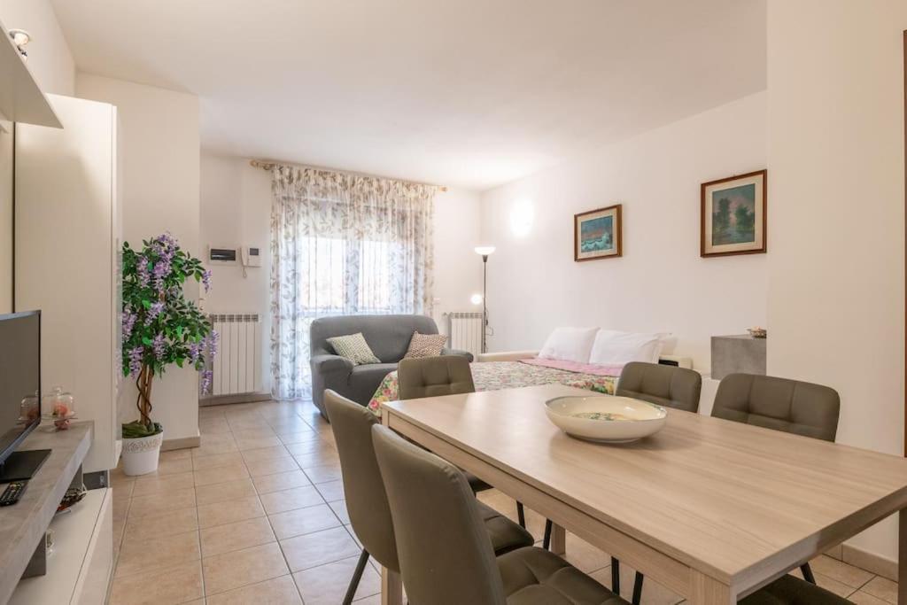 Grace'S House Apartman Pisa Kültér fotó