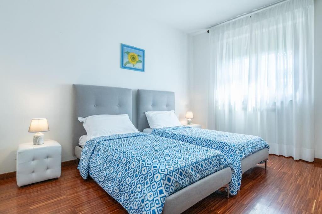 Grace'S House Apartman Pisa Kültér fotó