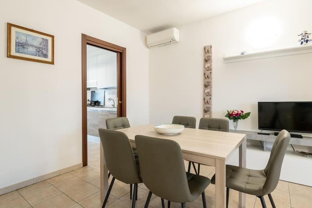 Grace'S House Apartman Pisa Kültér fotó