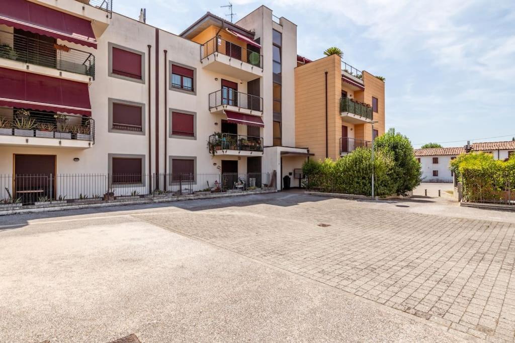 Grace'S House Apartman Pisa Kültér fotó