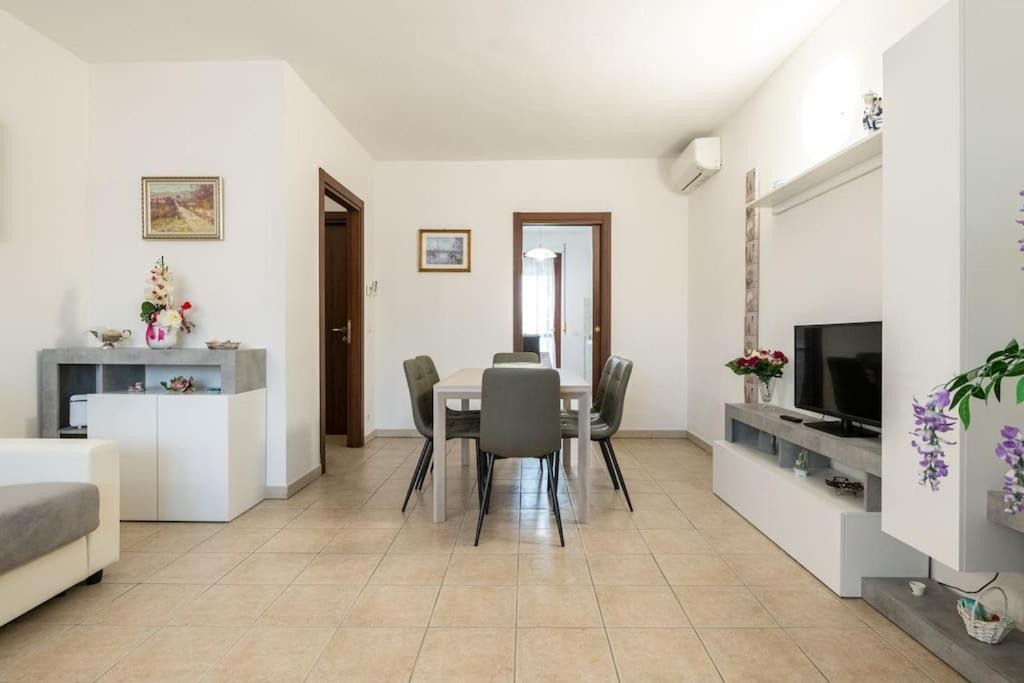 Grace'S House Apartman Pisa Kültér fotó