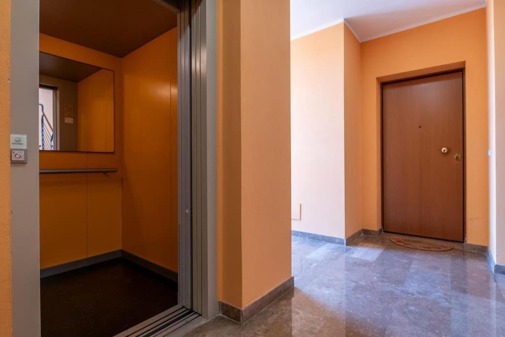 Grace'S House Apartman Pisa Kültér fotó