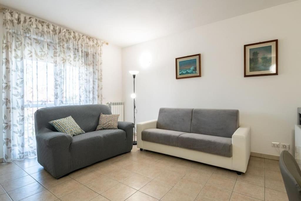 Grace'S House Apartman Pisa Kültér fotó
