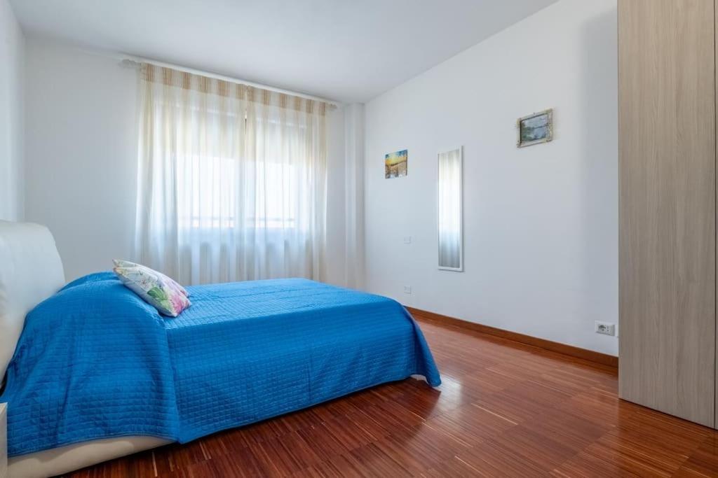 Grace'S House Apartman Pisa Kültér fotó