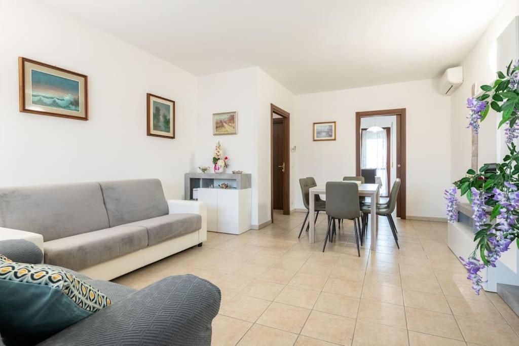 Grace'S House Apartman Pisa Kültér fotó